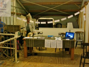 RCO in de Almondehoeve 